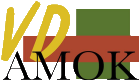 Logo VD AMOK