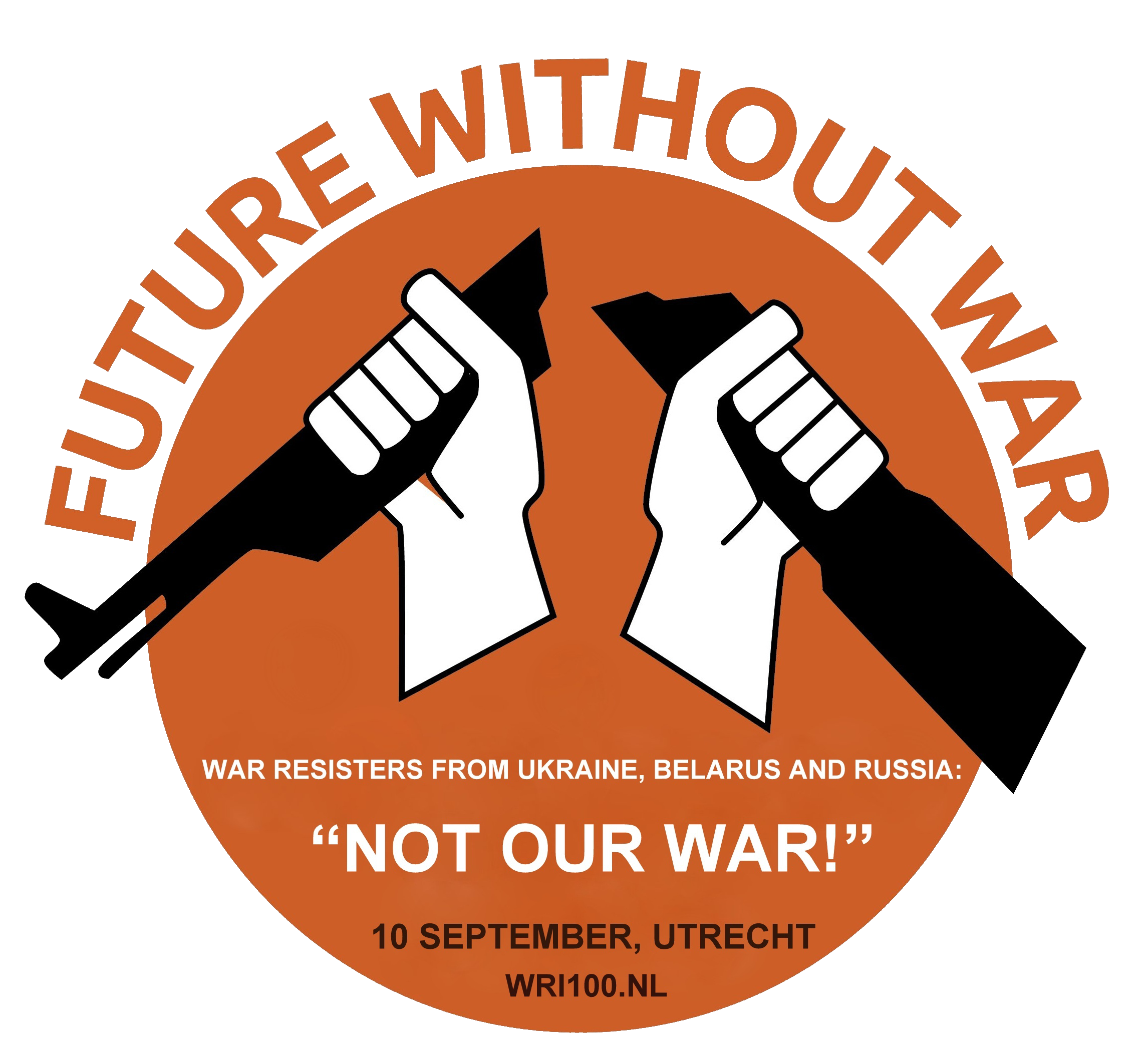 Future without War