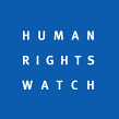 logo Human Right Watch