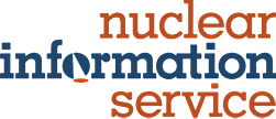 Logo Nuclear Information Service