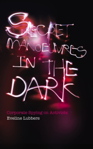 Secret Manoeuvres in the Dark, Eveline Lubbers, Pluto Press